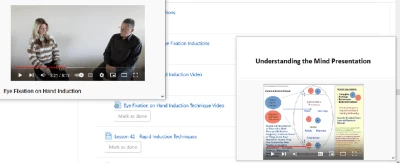 UK Hypnotherapy Courses