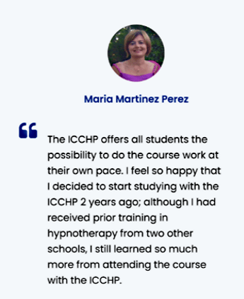 hypnotherapy practitioner