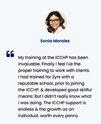 hypnotherapy practitioner