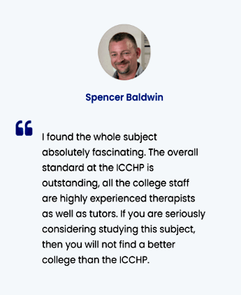 hypnotherapy practitioner